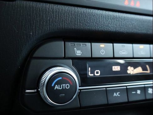 New 2025 MAZDA CX-5 AWD 2.5 S w/ Select Package image 37