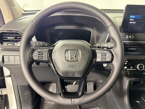 New 2026 Honda Pilot EX-L image 17
