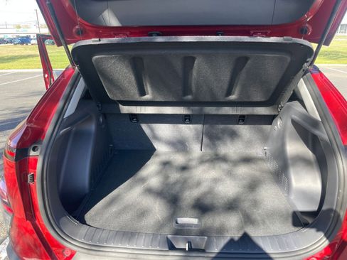 Used 2025 Buick Encore GX Preferred image 25