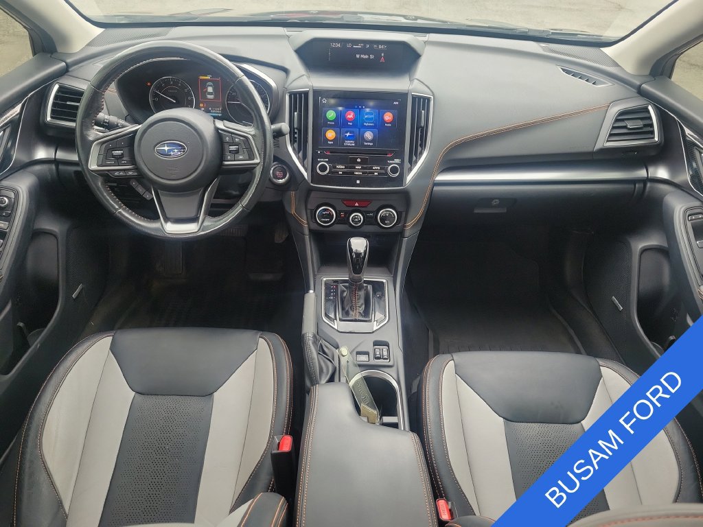 Used 2019 Subaru Crosstrek 2.0i Limited w/ Moonroof Package w/Navigation AWD/4WD image 7
