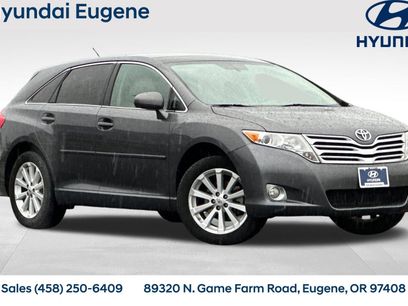 Used 2009 Toyota Venza AWD