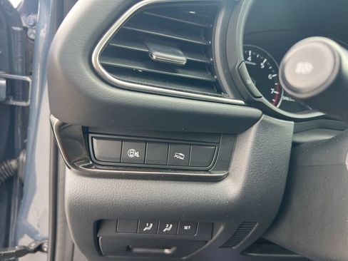 Used 2024 MAZDA CX-30 AWD 2.5 S w/ Preferred Package image 12