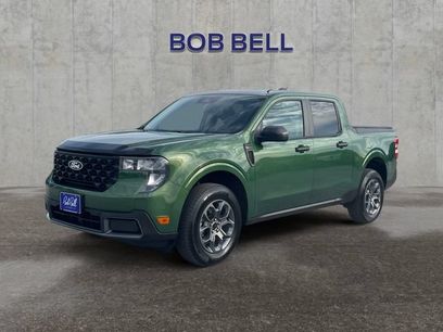 Certified 2025 Ford Maverick XLT