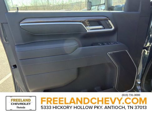 New 2026 Chevrolet Silverado 2500 LT image 18