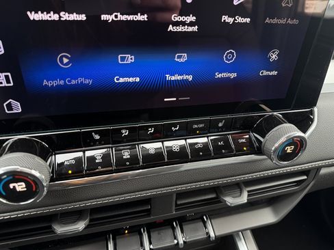 New 2026 Chevrolet Colorado LT image 23