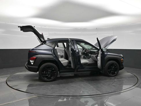 New 2026 Hyundai Kona SEL Sport AWD/4WD image 43