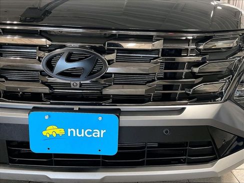 Used 2025 Hyundai Tucson Limited AWD/4WD image 33
