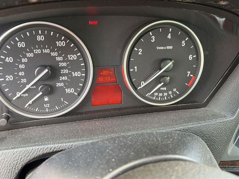 Used 2012 BMW X5 xDrive35i AWD/4WD image 18