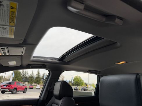 Used 2020 Honda CR-V EX-L image 24