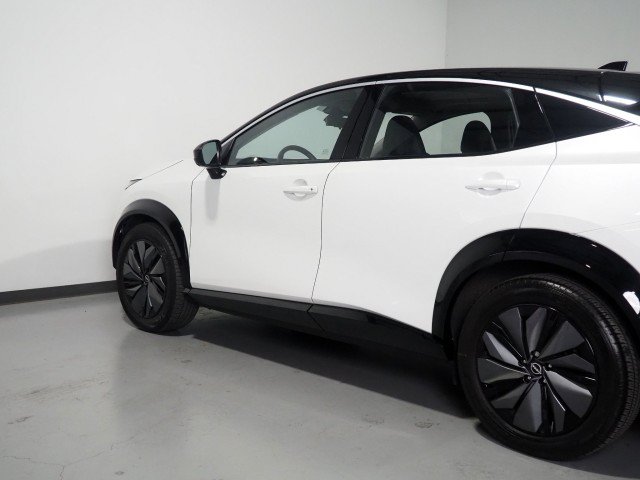 Used 2024 Nissan Ariya Evolve+ FWD image 57