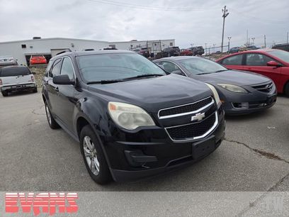 Used 2013 Chevrolet Equinox LT w/ Driver Convenience Package