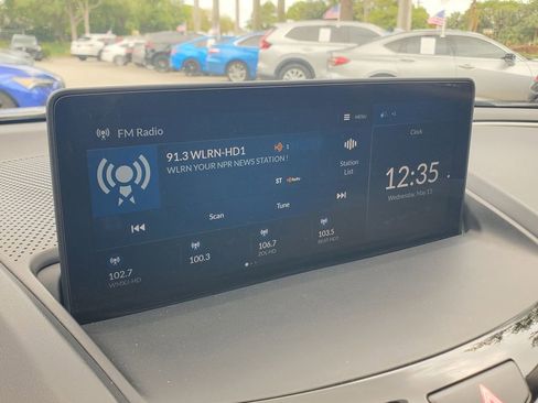 Certified 2020 Acura RDX AWD image 29