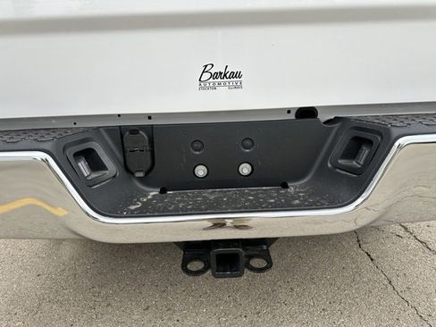 Used 2024 RAM 1500 Tradesman w/ Popular Equipment Group image 6