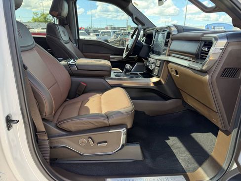 Used 2025 Ford F150 King Ranch AWD/4WD image 58