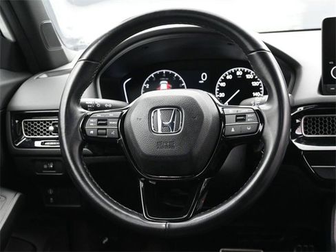 Used 2024 Honda Civic Sport image 14