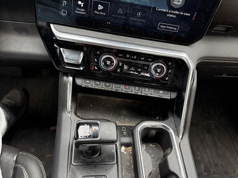 Used 2023 GMC Sierra 1500 Denali image 10