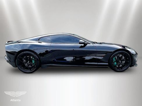 Used 2025 Aston Martin Vanquish RWD image 6