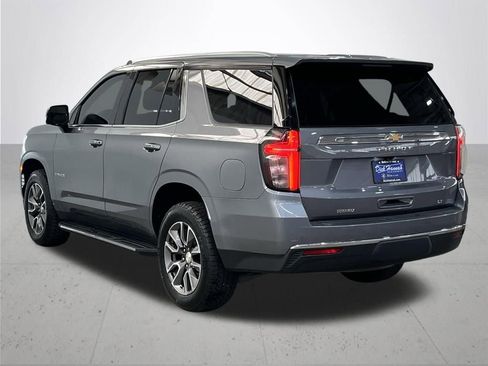 Used 2022 Chevrolet Tahoe LT w/ LT Signature Package AWD/4WD image 15