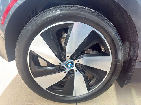 Used 2016 BMW i3 w/ Range Extender image 20