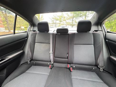 Used 2018 Subaru WRX Premium AWD/4WD image 14