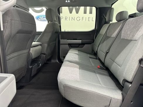 Certified 2024 Ford F350 XLT image 18