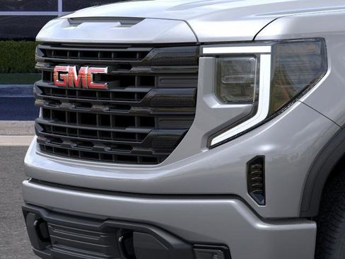 New 2026 GMC Sierra 1500 Elevation RWD image 13
