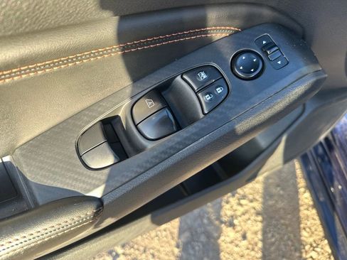 Used 2022 Nissan Altima 2.5 SR image 11