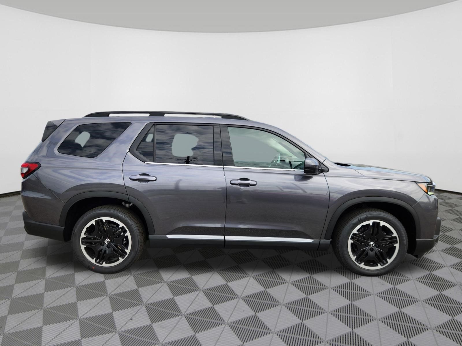 New 2026 Honda Pilot image 6