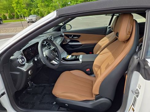 New 2026 Mercedes-Benz CLE 450 4MATIC Cabriolet image 26