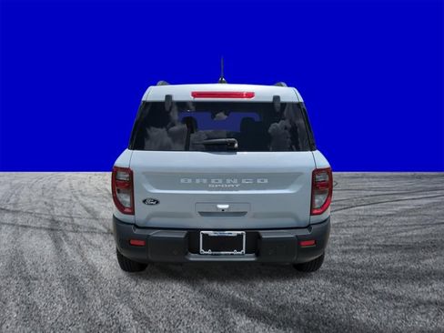 New 2026 Ford Bronco Sport Big Bend AWD/4WD image 5