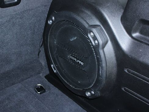Used 2019 Jeep Wrangler Unlimited Rubicon AWD/4WD image 15