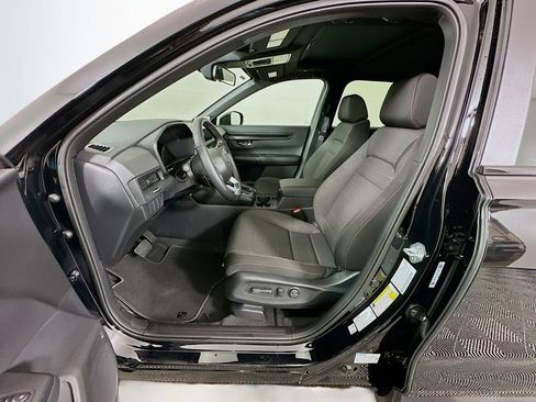 New 2026 Honda CR-V Sport image 15