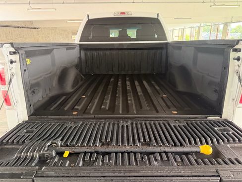 Used 2014 Ford F150 XLT w/ XLT Chrome Package AWD/4WD image 22