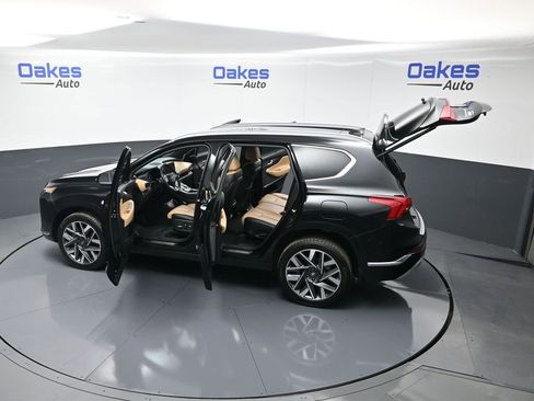 Used 2023 Hyundai Santa Fe Calligraphy image 64