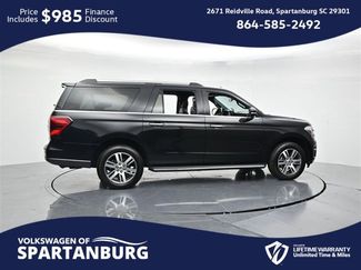 Used 2023 Ford Expedition Max Limited video 2