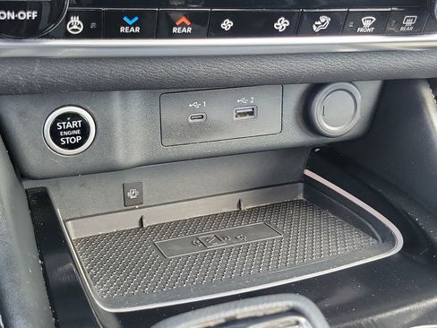 Used 2023 Nissan Rogue Platinum w/ Platinum Premium Package AWD/4WD image 29