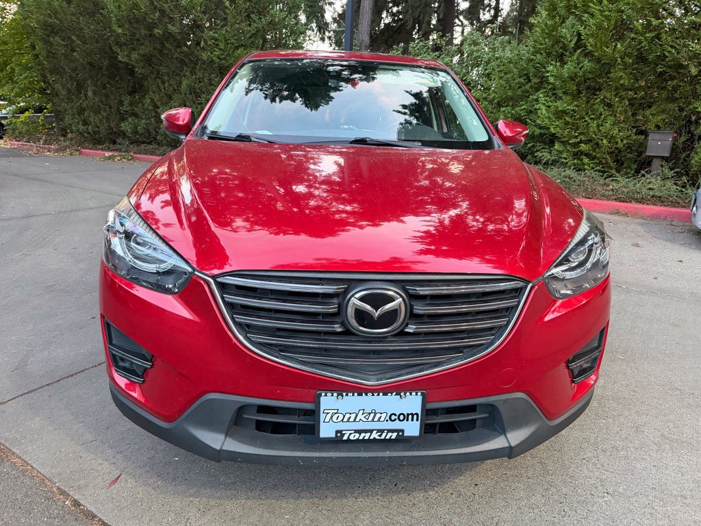 Used 2016 MAZDA CX-5 Grand Touring AWD/4WD image 9