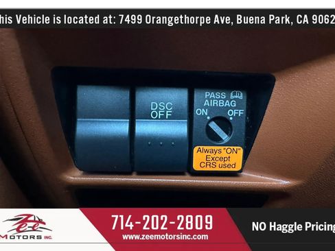 Used 2007 MAZDA MX-5 Miata Grand Touring w/ Premium Pkg RWD image 34