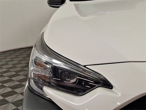 Certified 2023 Subaru Outback Limited image 12