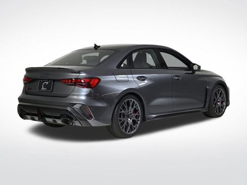 New 2026 Audi RS 3 image 5