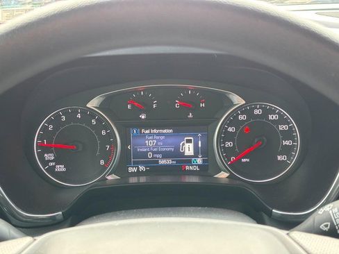 Used 2021 Chevrolet Blazer LT image 21