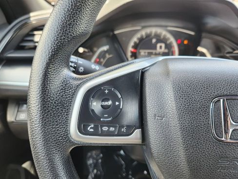 Used 2018 Honda Civic LX-P image 17