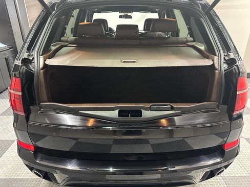 Used 2013 BMW X5 xDrive35d w/ Premium Pkg image 19