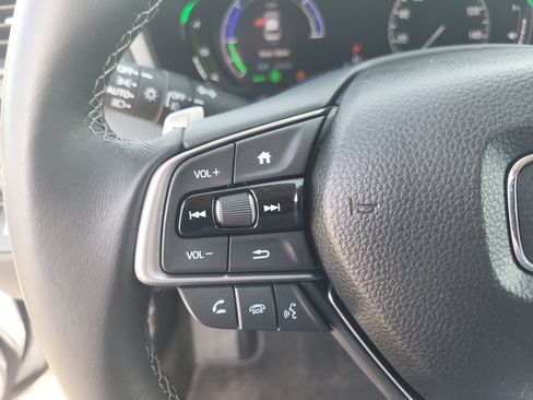 Used 2019 Honda Insight Touring image 17