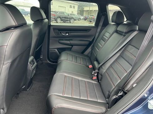 New 2026 Honda CR-V Sport-L image 17