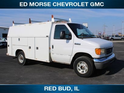 Used 2006 Ford E-350 and Econoline 350 Super Duty