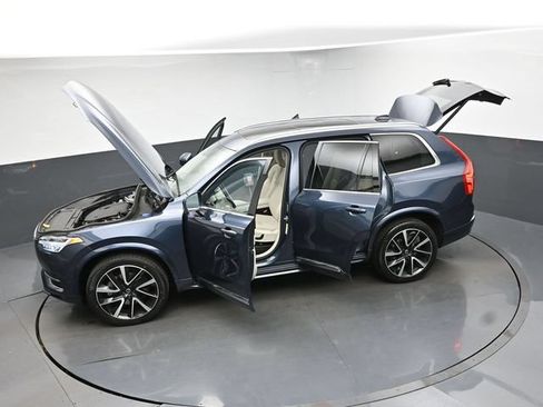 Used 2023 Volvo XC90 B6 Plus w/ Protection Package AWD/4WD image 52