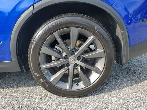 Certified 2025 Acura MDX A-Spec image 13