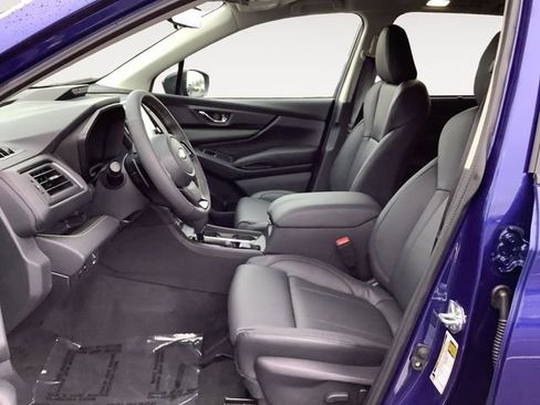 New 2026 Subaru Ascent Bronze Edition image 9