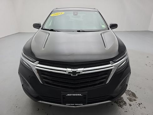 Used 2023 Chevrolet Equinox LT AWD/4WD image 5